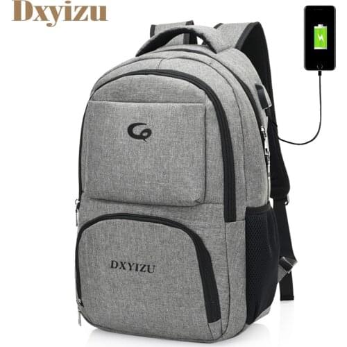 Nylon Unisex Backpack Student School Bags for Teenager Girls Boy Travel Back Pack Rucksack Bagpack Schoolbag Female