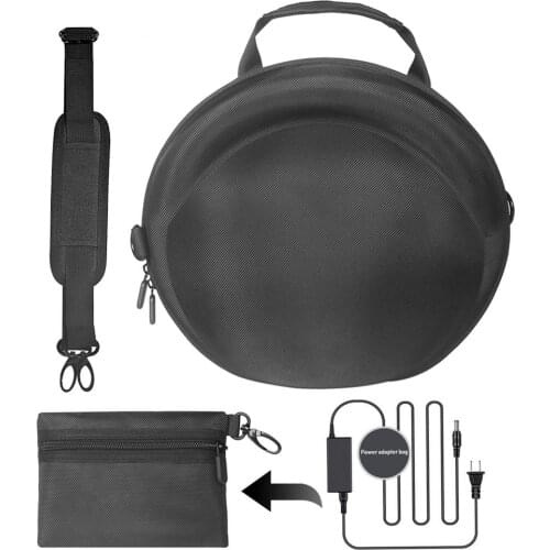 New For Harman Kardon Speaker Accessories Onyx Studio 7 Carrying Storage Bag With Shoulder Strap For Harman Kardon Onyx Studio 7