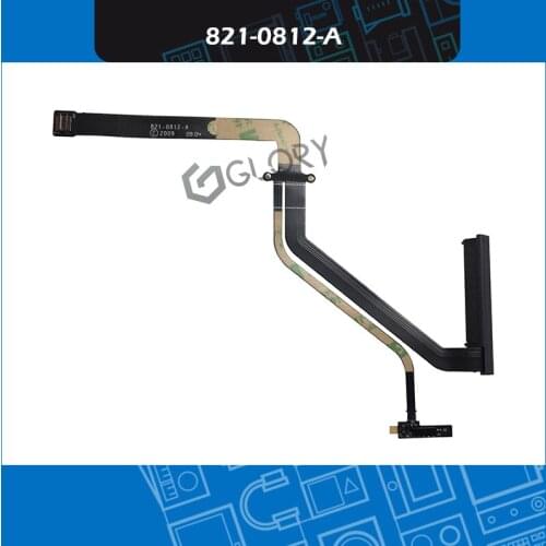 New Laptop A1286 Hard Drive SATA Flex Cable 821-0812-A 922-9034 For MacBook Pro 15" A1286 HDD Cable 2009-2011 Year