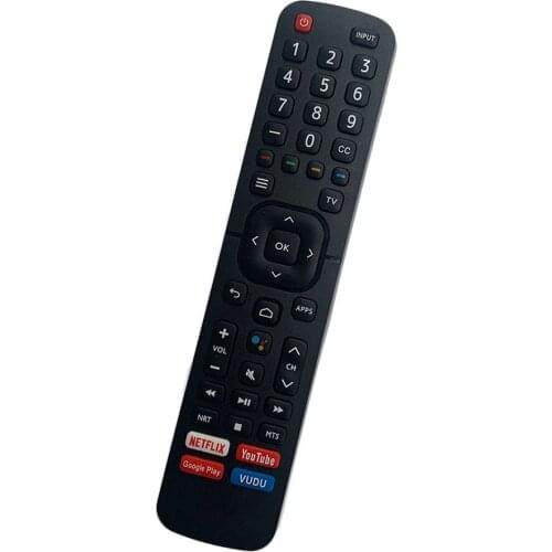 Remote Control For Hisense ERF2A60 65H9050F 65H9070F 65H8030F 65H8050F 5H9F 55H9F 55H8F 65H8F 55Q9809 55H9809 65Q9809 Smart TV