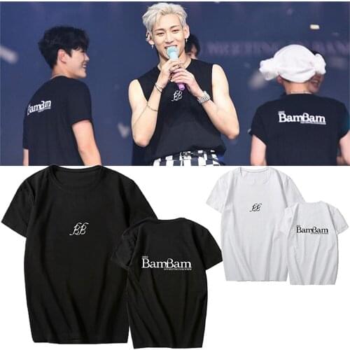 Sunglele Women's Cotton T-Shirts