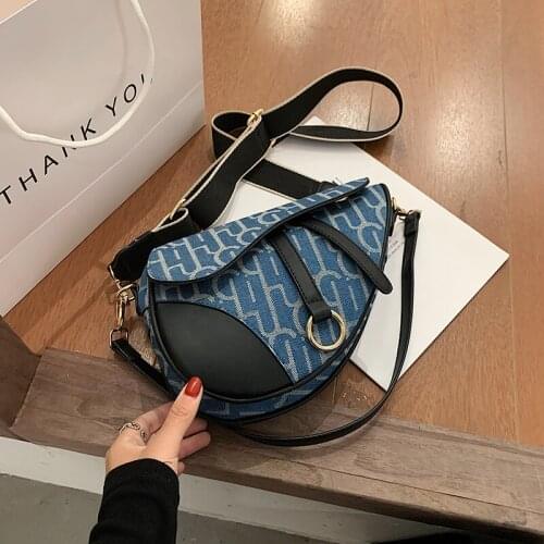 TEGAOTE Saddle Bags For Women