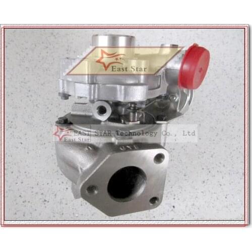 GT1749V 708366 708366-5005S 708366-0005 77814769 7781450 Turbocharger Turbo For Land Rover Freelander 2000-06 M47D M47R 2.0L TD