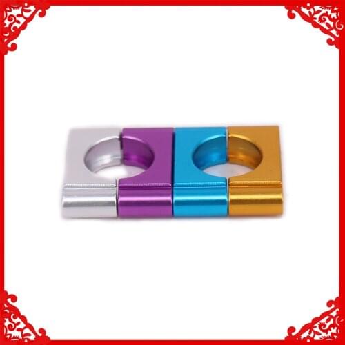 1PC Mid Transmission Bearing Cover For Rc Model Car 1/18 Wltoys A959 A969 A979 K929 Fix Mount Hopup Parts Off-Road Buggy A580059