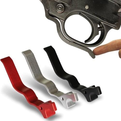 10/22 XL Extended Magazine Release Mag XL Lever Tactical Hunting Accessories