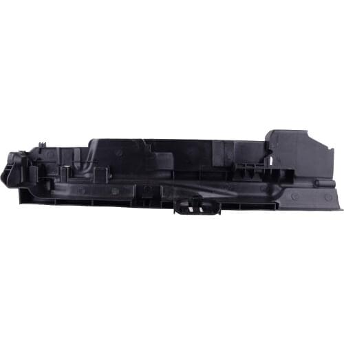 17107524914 Car Right Side Radiator Support Carrier Bracket Fit For BMW E82 E88 E90 E91 E92 128i 135i 325i 328i 330xi 335i M3 Z4