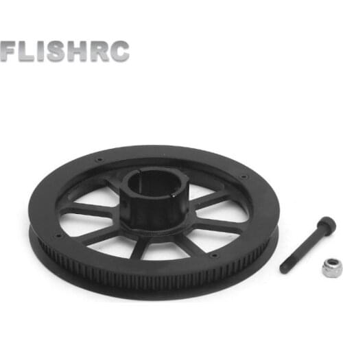ALZRC - N-FURY T7 Front Tail Pulley - 94T NFT7-054