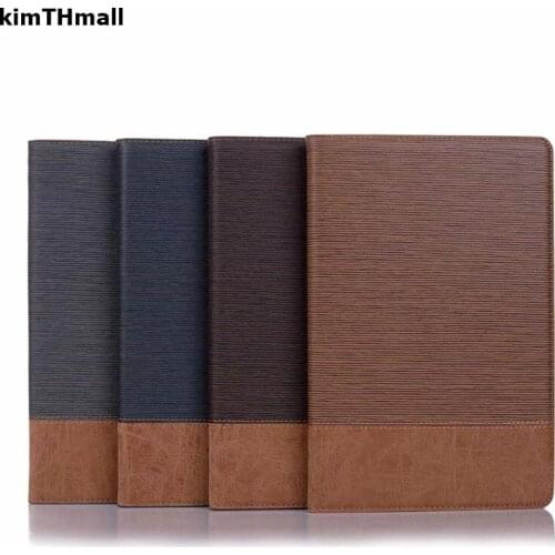 Case For Samsung galaxy tab S5e 10.5" SM-T720 SM-T725 case Smart flip leather Stand Card slot case for samsung tab S5e kimTHmall