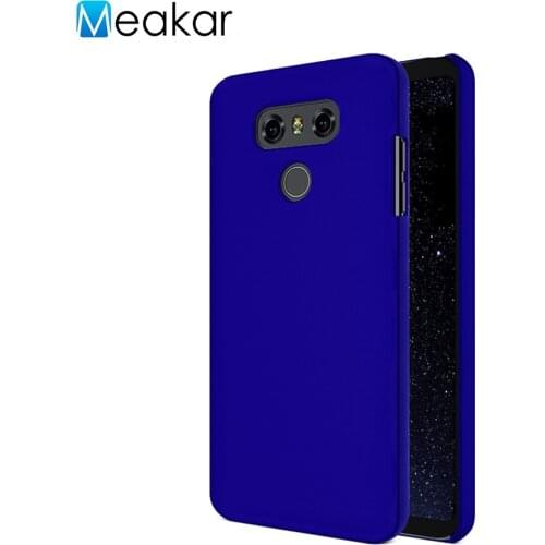 Coque Cover 5.7For Lg G6 Case For Lg G6 Plus H870 H871 H872 H873 H870K LS993 US997 VS988 H870DSU Phone Back Coque Cover Case