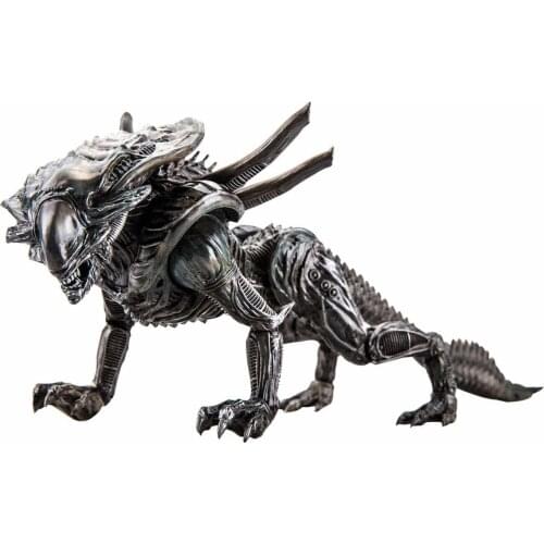 Hiya Toys Aliens: Colonial Marines: Xenomorph Crusher 1:18 Scale Action Figure