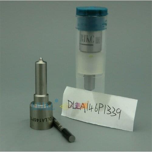 ERIKC Diesel Injector Nozzle Dlla146p1339 Industrial Spray Nozzle 0 433 171 831 High Pressure Spraying Nozzle Dlla 146 P 1339