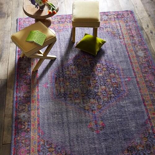 India Manual Wool Carpet Persia Foreign Lands Luxury House A Living Room Bedroom Continuous System Jane European Carpet