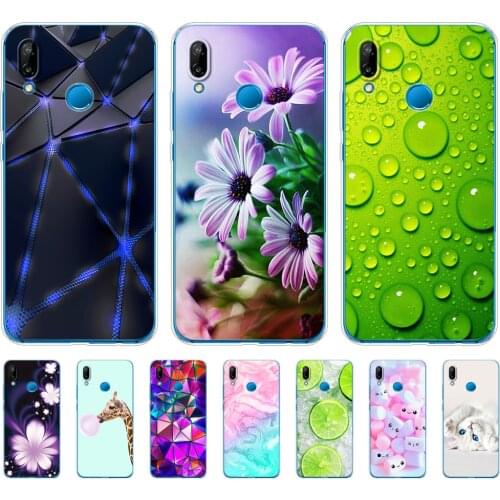 KONDZELA Huawei Nova 3 Phone Cases