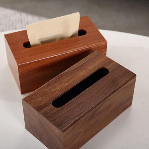 KOZYHOME Napkin Boxes