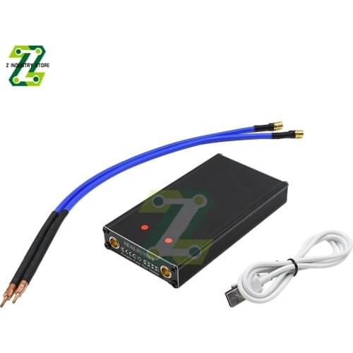 Mini Spot Welder Kit Portable 18650 Lithium Battery Spot Welding Machine Auto Trigger Output Voltage 4.2V Spot Welding Machine