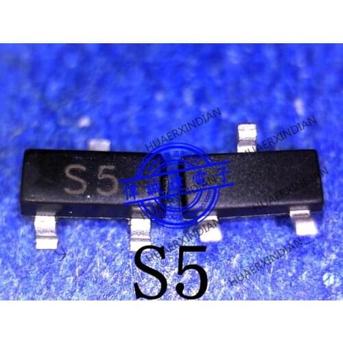 New Original CJ2305 Printing S5 -12V/-4.1A SOT-23