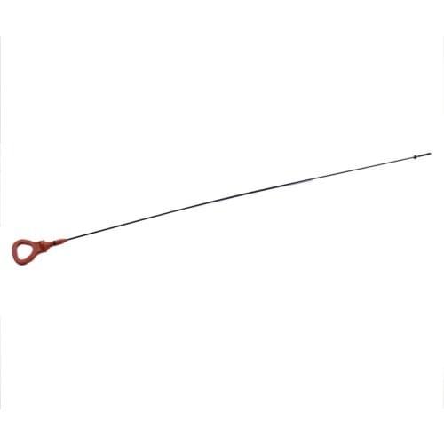 Car Engine Oil Dipstick Replacement 76cm Fit For Audi A4 A6 Quattro 3.0 V6 06C115611K 06C 115 611 K Accessories
