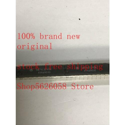 SN74LS245N DIP 100% new original 10PCS/LOT STOCK
