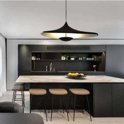 Luminaire suspendu nordic lamp lampara colgante lighting light pendant lamp lumiere living room pendant light