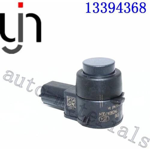 High Quality Car Parking Sensor 13394368 Sensor Parking Distance Control Sensor for Cruze Regal Saova Opel Astra J Via Zafira
