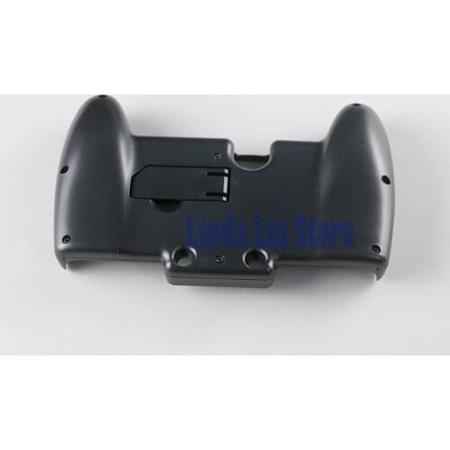 12pcs/lot Hand Grip Stand Protective Support Case Joypad Bracket Holder for Nintendo NEW 2DS XL for New 2DS LL