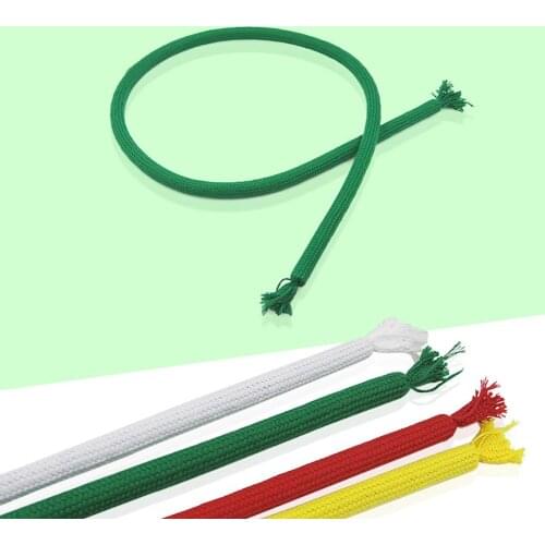 95cm Indian Stiff Rope Close Up Street Party Stage Children Magic Trick Toy Comedy Drop Shipping