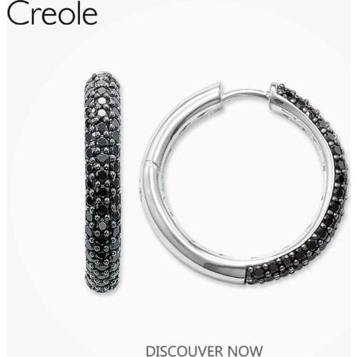 Большие кольца Creole China At AliExpress