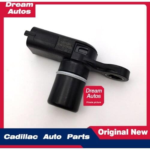 Camshaft position sensor for Cadillac SRX SLS CTS 3.0 3.6