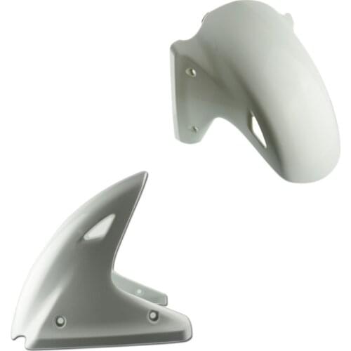 For Honda GL 1800 Front Motorcycle Fender Fairing Cover Cowl Goldwing Hugger GL1800 2001 2002 2003 2004 2005 2006 2007 2008-2011