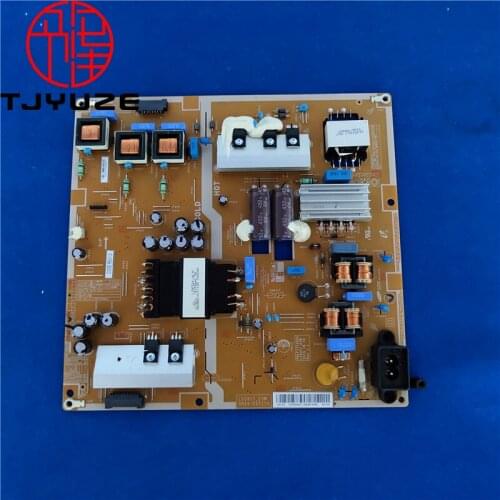 Good Test For Samsung L55X1TN_ESM BN44-00711A = BN44-00711B UN55H6400 UE55H6400 Power Supply Board