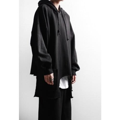 IKKB Men's Sweatshirts