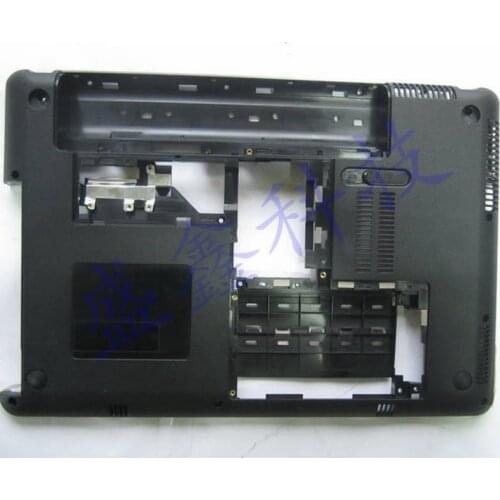 New Shell Base Bottom Cover Lower Case D Cover for HP DV3-4000 dv3 4340ss