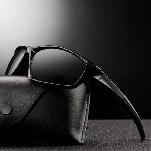 New Fashion Product Cycling Polarized Glasses UV400 Goggles Luxury Sunglasses Driving Shades Outdoor Fishing Eyewear Acessories