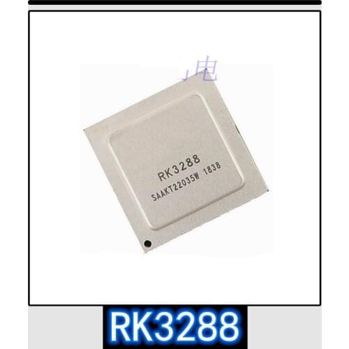 1PCS-5PCS Brand new original authentic RK3288 BGA-636 processor chip