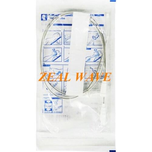 Germany Imported Freka Gastric Tube Nasal Feeding Tube Nasal Feeding Tube Freka Tube German Gastric Tube