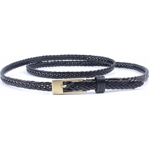 TINGRUI Women's Shoes With A Strap