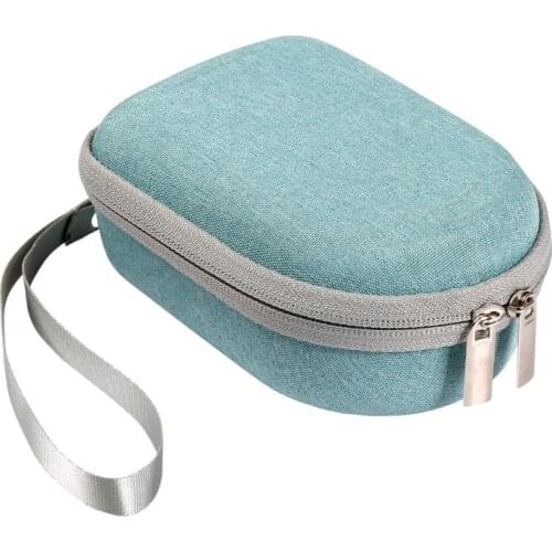 Hard EVA Outdoor Travel Case Storage Bag Carrying Box for-JBL GO3 GO 3 Speaker Case Accessories