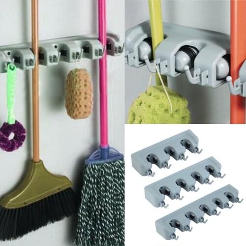 ANDI Storage Shelves