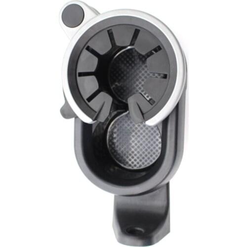 Car Center Console Drinks Holder Cup Beverage Mount 4518100370 for Mercedes-Benz Smart Fortwo 451 Car Bottle Organizer
