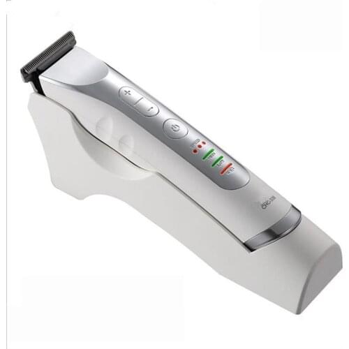 CHC-338 Electric oil shears Electric hair clipper professional Hair trimmer white 100v-240v