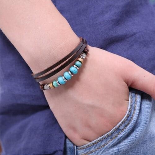 Coostuff Bead Bracelets