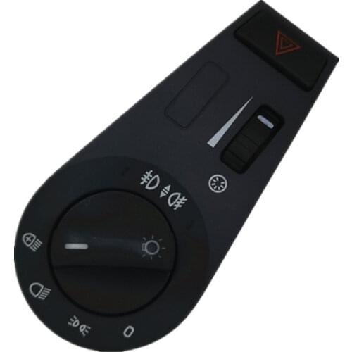 Free Shipping Front Left Electric Window Control Master Switch For Volvo Truck FH12 FM VNL 20942844 20466306