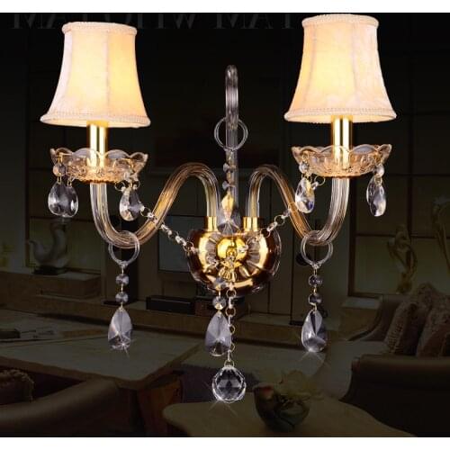 Escomi Wall Lights