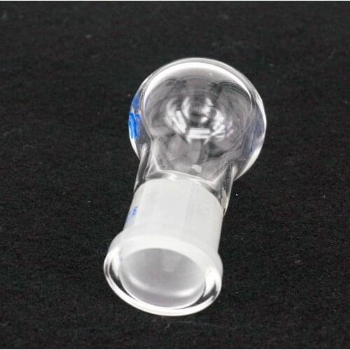 25ml 24/29 Single Neck round-bottom Flask Boiling Flask For Chemistry Laboratory