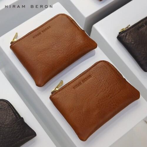 Hiram beron Bags And Suitcases