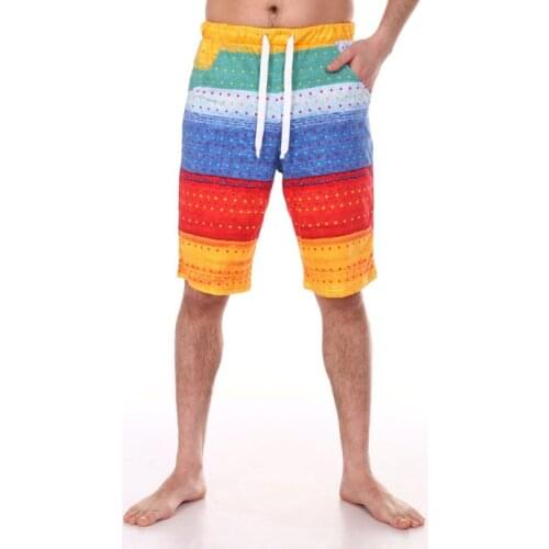 IvCapriz Men's Shorts