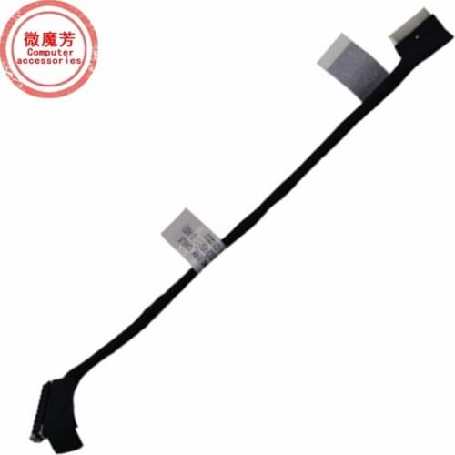 New 0WHXFP DC02003PI00 for Dell Latitude 14 5420 GDF40 Laptops Battery Cable Connection Cable Battery Cable