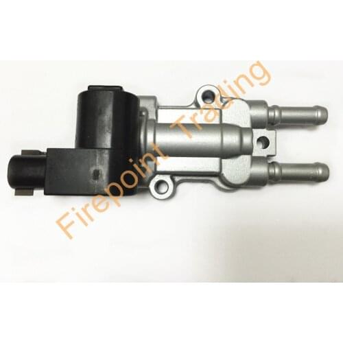 Idle Air Control Valve for T0yota Echo Scion xA xB OEM# 22270-21010/22270-21011