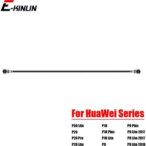Coaxial Connector Wifi Signal Antenna Flex Cable For HuaWei P30 P20 Pro P10 Plus P9 Lite Mini 2017