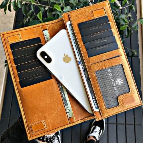 Leather for case XS Max XR XS X 8 8 Plus 7 7 Plus 6s/6 6s/6 Plus Apple 10 Samsung Galaxy Note 9 9Plus Note 8 S9 S9 Plus S8 S8 Plus S7 S7 Edge Plus Note 7 5 10 S10 series Huwai P20 Pro P20 Lite Mate Yellow Flip Cover 3